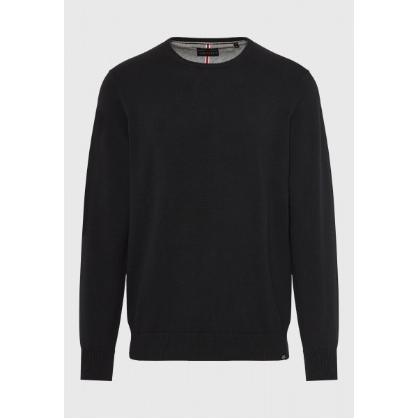 ΠΛΕΧΤΟ FUNKYBUDDHA FBM010-001-09-BLACK