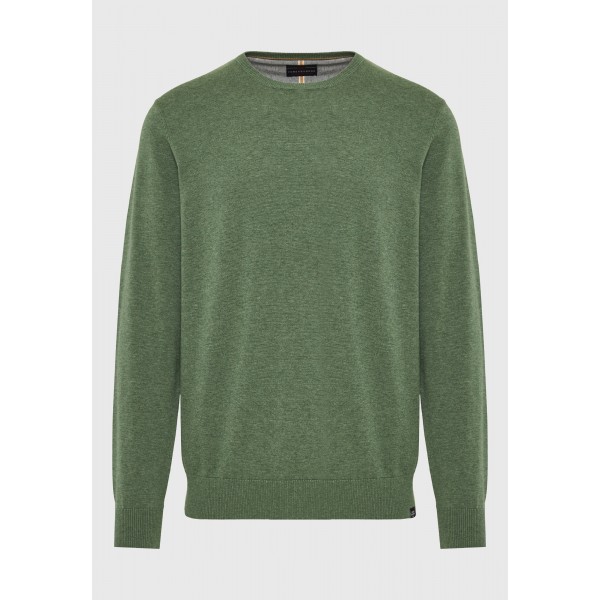 ΠΛΕΧΤΟ FUNKYBUDDHA FBM010-001-09-GREEN