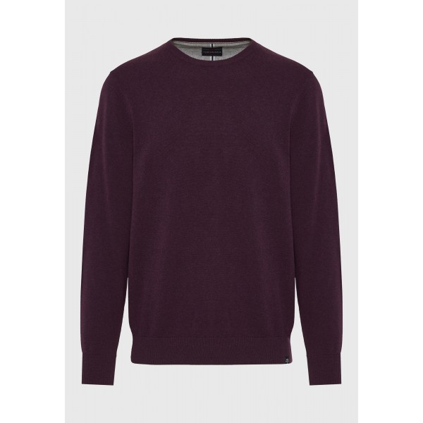 ΠΛΕΧΤΟ FUNKYBUDDHA FBM010-001-09-D PURPLE