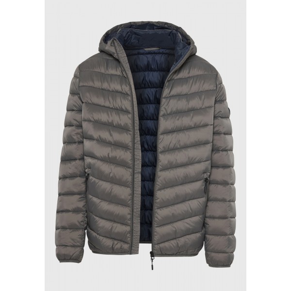 ΜΠΟΥΦΑΝ FUNKYBUDDHA FBM010-002-01-GREY