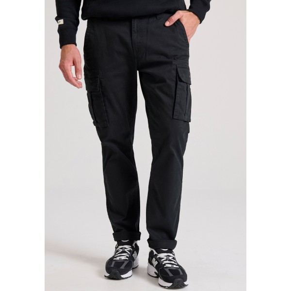 ΠΑΝΤΕΛΟΝΙ FUNKYBUDDHA FBM010-002-02-BLACK