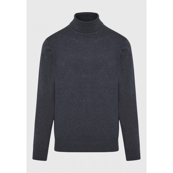 ΠΛΕΧΤΟ FUNKYBUDDHA FBM010-005-09-NAVY