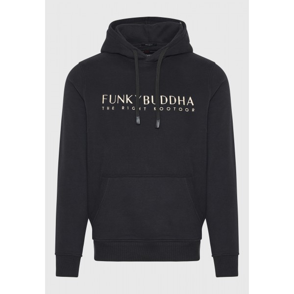 ΦΟΥΤΕΡ FUNKYBUDDHA FBM010-006-06-BLACK