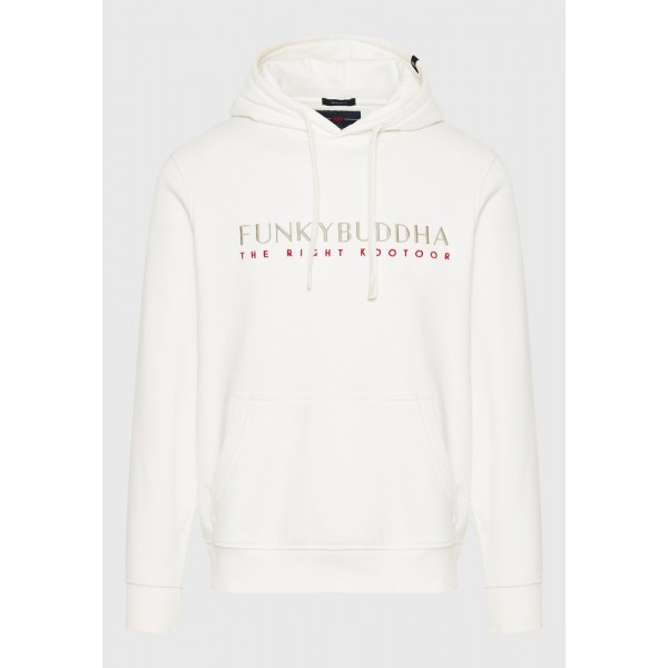 ΦΟΥΤΕΡ FUNKYBUDDHA FBM010-006-06-WHITE