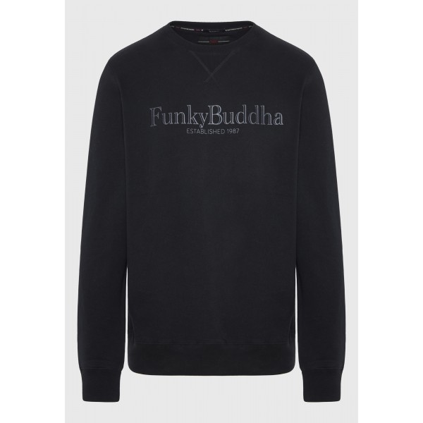 ΦΟΥΤΕΡ FUNKYBUDDHA FBM010-007-06-BLACK