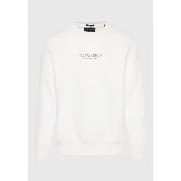 ΦΟΥΤΕΡ FUNKYBUDDHA FBM010-010-06-WHITE