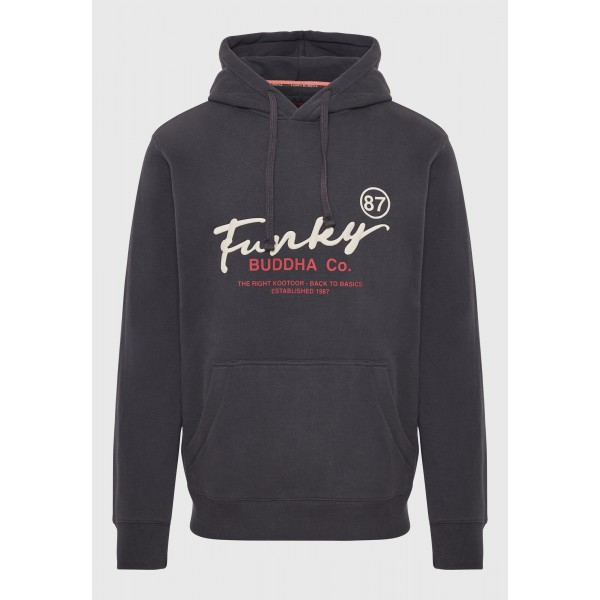 ΦΟΥΤΕΡ FUNKYBUDDHA FBM010-013-06-ANTHRAKI