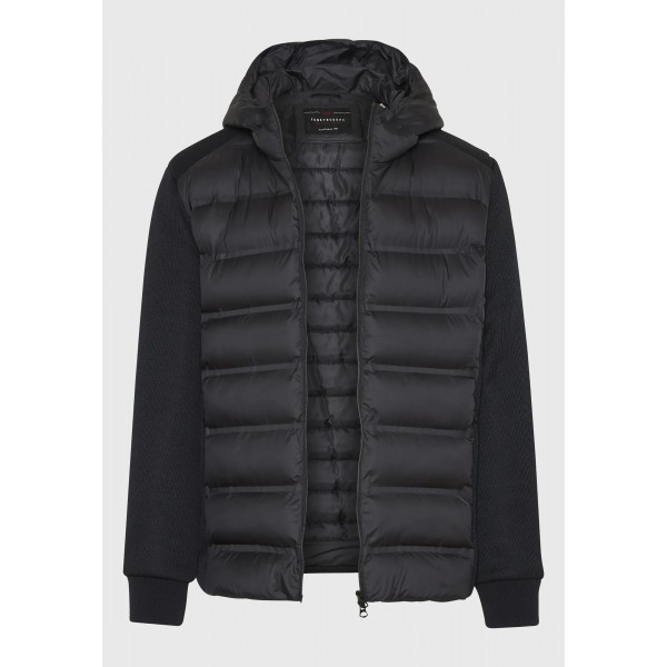 ΜΠΟΥΦΑΝ FUNKYBUDDHA FBM010-014-01-BLACK
