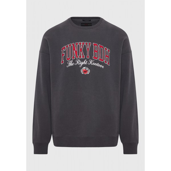 ΦΟΥΤΕΡ FUNKYBUDDHA FBM010-023-06-ANTHRAKI