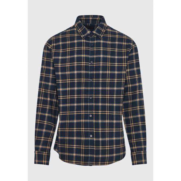 ΠΟΥΚΑΜΙΣΑ FUNKYBUDDHA FBM010-026-05-NAVY