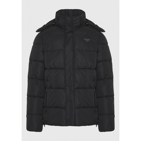 ΜΠΟΥΦΑΝ FUNKYBUDDHA FBM010-034-01-BLACK