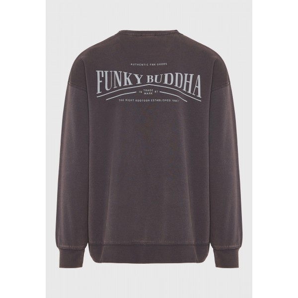 ΦΟΥΤΕΡ FUNKYBUDDHA FBM010-034-06-ANTHRAKI