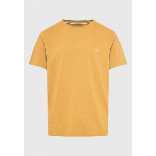 ΜΠΛΟΥΖΑ FUNKYBUDDHA FBM011-001-04-ORANGE