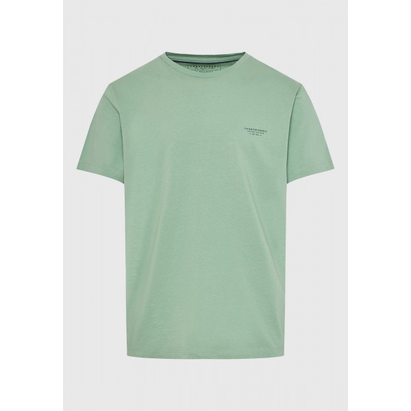 ΜΠΛΟΥΖΑ FUNKYBUDDHA FBM011-001-04-GREEN