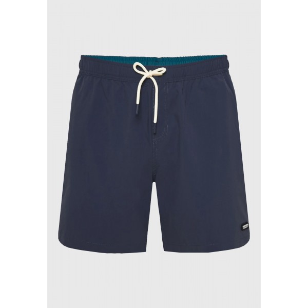 ΜΑΓΙΟ FUNKYBUDDHA FBM011-001-16-NAVY