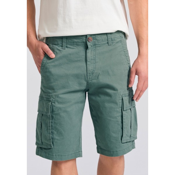 ΒΕΡΜΟΥΔΑ FUNKYBUDDHA FBM011-002-03-GREEN