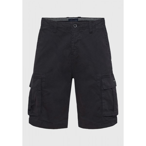 ΒΕΡΜΟΥΔΑ FUNKYBUDDHA FBM011-002-03-BLACK
