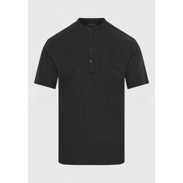ΠΟΥΚΑΜΙΣΑ FUNKYBUDDHA FBM011-006-05-BLACK