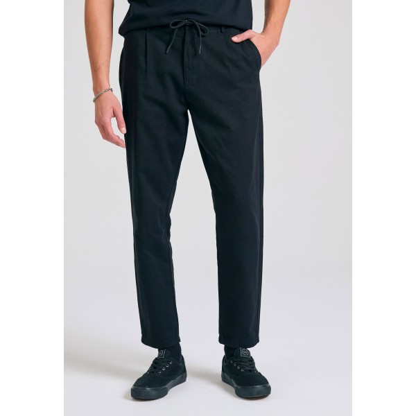 ΠΑΝΤΕΛΟΝΙ FUNKYBUDDHA FBM011-014-02-BLACK