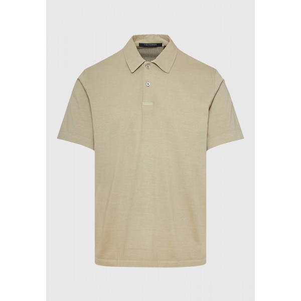 ΜΠΛΟΥΖΑ FUNKYBUDDHA  FBM011-001-11-BEIGE