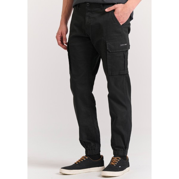 ΠΑΝΤΕΛΟΝΙ FUNKYBUDDHA FBM011-030-02-BLACK