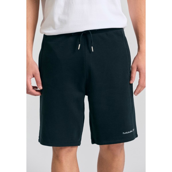 ΒΕΡΜΟΥΔΑ  FUNKYBUDDHA FBM011-050-03-BLACK