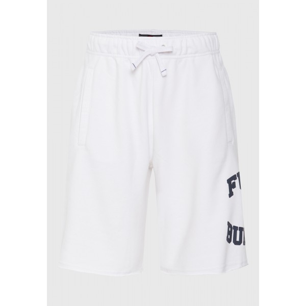 ΒΕΡΜΟΥΔΑ  FUNKYBUDDHA FBM011-051-03-WHITE