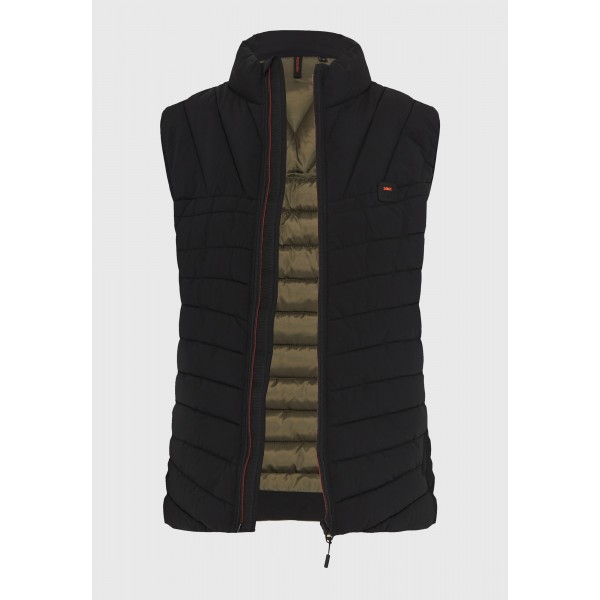 ΜΠΟΥΦΑΝ FUNKYBUDDHA FBM012-001-01-BLACK