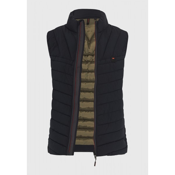 ΜΠΟΥΦΑΝ FUNKYBUDDHA FBM012-001-01-NAVY