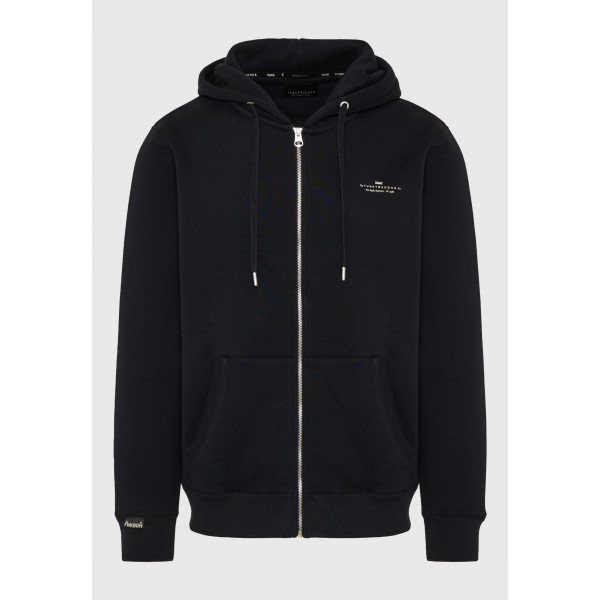 ΖΑΚΕΤΑ FUNKYBUDDHA FBM012-001-06-BLACK