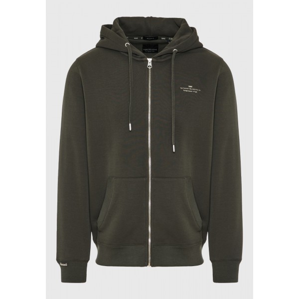 ΖΑΚΕΤΑ FUNKYBUDDHA FBM012-001-06-GREEN