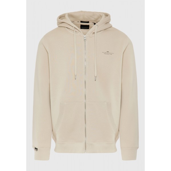 ΖΑΚΕΤΑ FUNKYBUDDHA FBM012-001-06-BEIGE