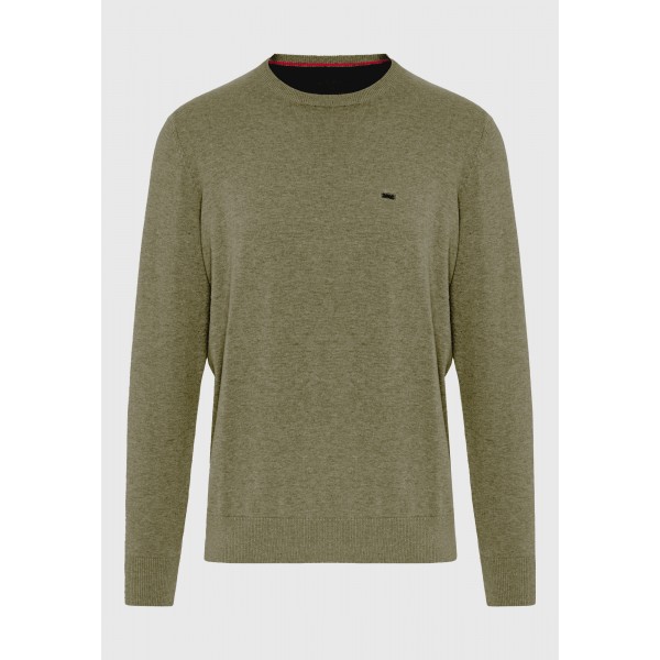 ΠΛΕΧΤΟ FUNKYBUDDHA FBM012-001-09-XAKI