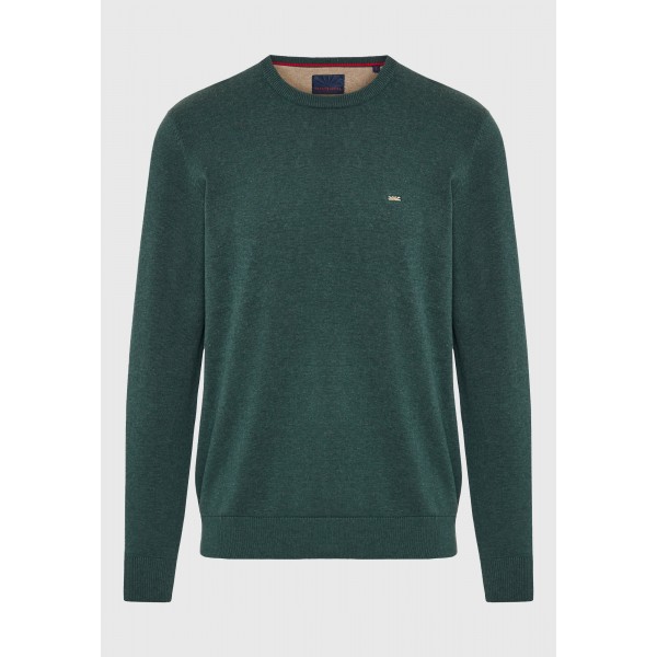 ΠΛΕΧΤΟ FUNKYBUDDHA FBM012-001-09-GREEN