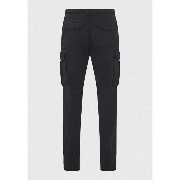 ΠΑΝΤΕΛΟΝΙ FUNKYBUDDHA FBM012-002-02-BLACK