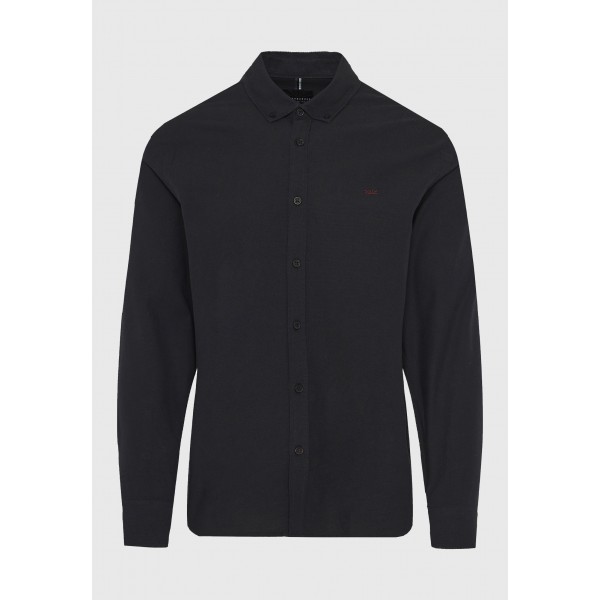 ΠΟΥΚΑΜΙΣΑ FUNKYBUDDHA FBM012-002-05-BLACK