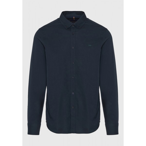 ΠΟΥΚΑΜΙΣΑ FUNKYBUDDHA FBM012-002-05-NAVY