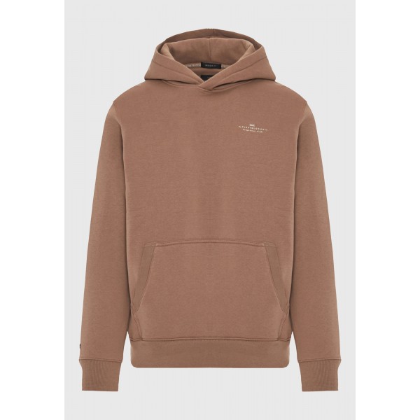 ΦΟΥΤΕΡ FUNKYBUDDHA FBM012-002-06-BROWN