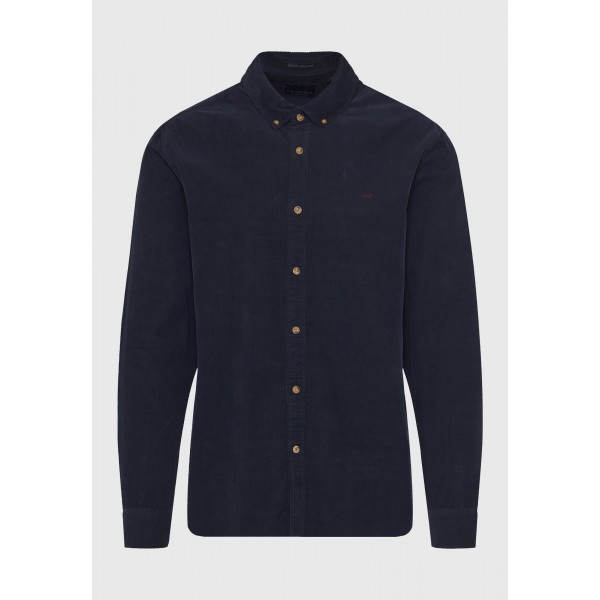 ΠΟΥΚΑΜΙΣΑ FUNKYBUDDHA FBM012-003-05-NAVY
