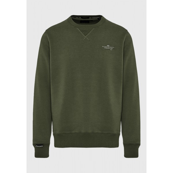 ΦΟΥΤΕΡ FUNKYBUDDHA FBM012-003-06-GREEN