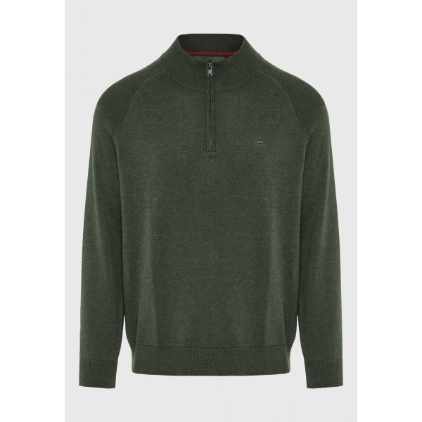 ΠΛΕΧΤΟ FUNKYBUDDHA FBM012-003-09-GREEN