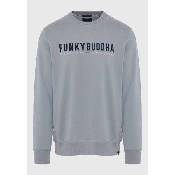 ΦΟΥΤΕΡ FUNKYBUDDHA FBM012-004-06-RAF