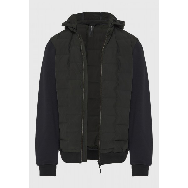 ΜΠΟΥΦΑΝ FUNKYBUDDHA FBM012-007-01-BLACK