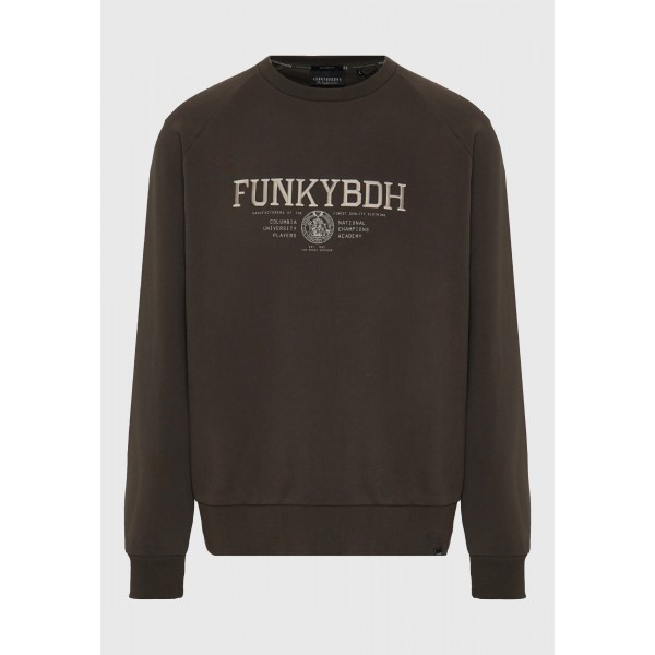 ΦΟΥΤΕΡ FUNKYBUDDHA FBM012-011-06-XAKI