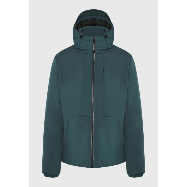 ΜΠΟΥΦΑΝ FUNKYBUDDHA FBM012-015-01-PETROL