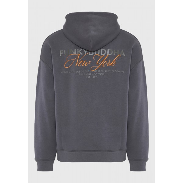 ΦΟΥΤΕΡ FUNKYBUDDHA FBM012-018-06-ANTHRAKI