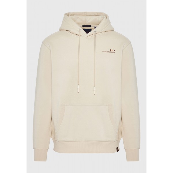 ΦΟΥΤΕΡ FUNKYBUDDHA FBM012-028-06-BEIGE
