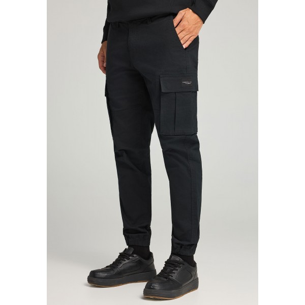 ΠΑΝΤΕΛΟΝΙ FUNKYBUDDHA FBM012-030-02-BLACK