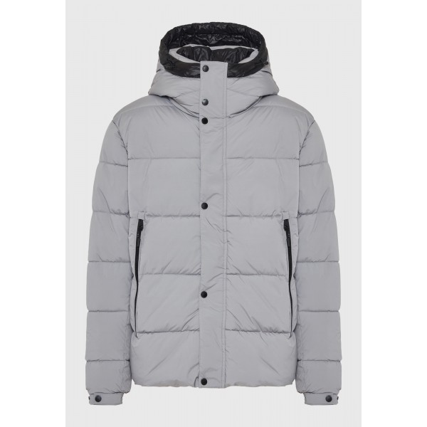 ΜΠΟΥΦΑΝ FUNKYBUDDHA FBM012-031-01-GREY