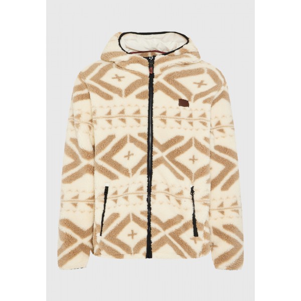 ΖΑΚΕΤΑ FUNKYBUDDHA FBM012-055-06-BEIGE